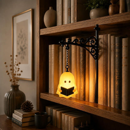BookShelf Lamp