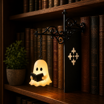 BookShelf Lamp