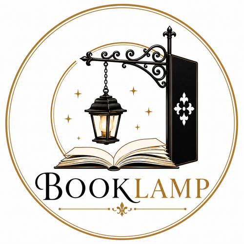 BookLamp